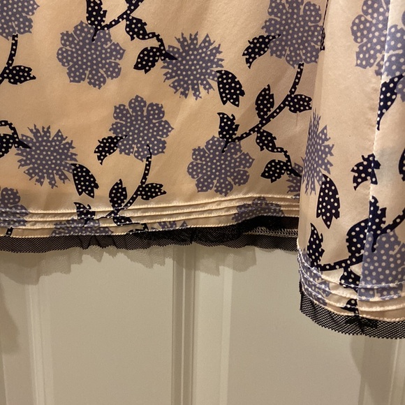 Silk Tocca dress stunning! - Picture 6 of 10